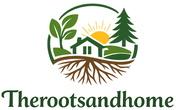 Therootsandhome
